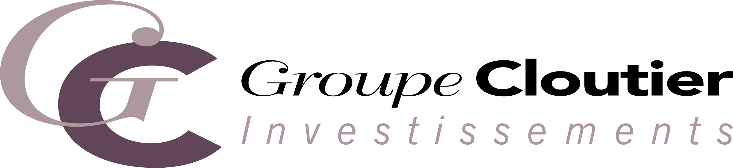 Groupe Cloutier Investissements - logo